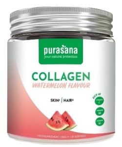 Watermelon collagen, 250 g